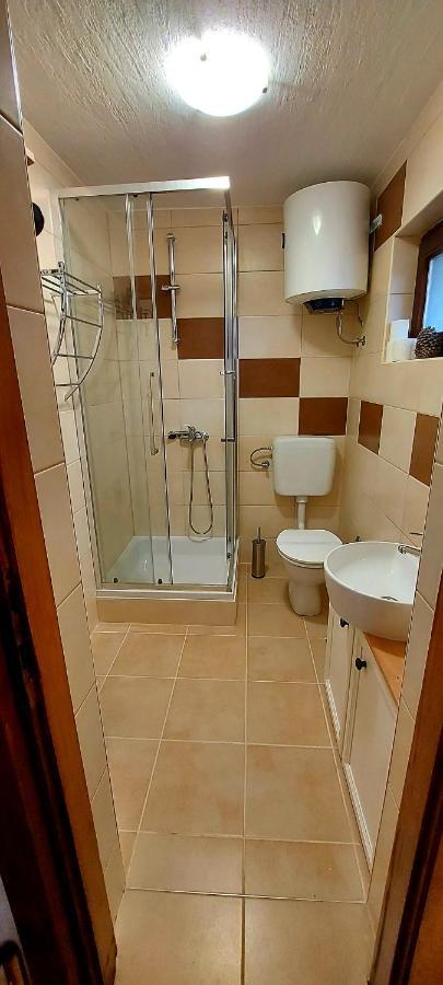 Studio Apartman Buteo Ястребарско Экстерьер фото